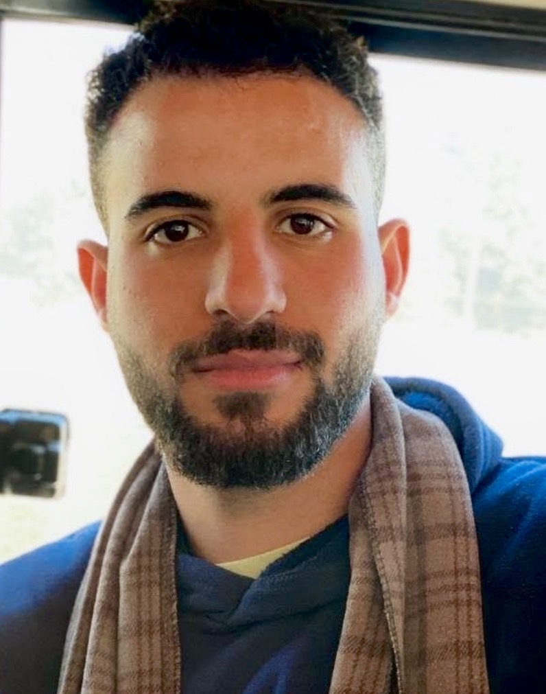 Portrait de Karim B., chef de chantier à Bordeaux
