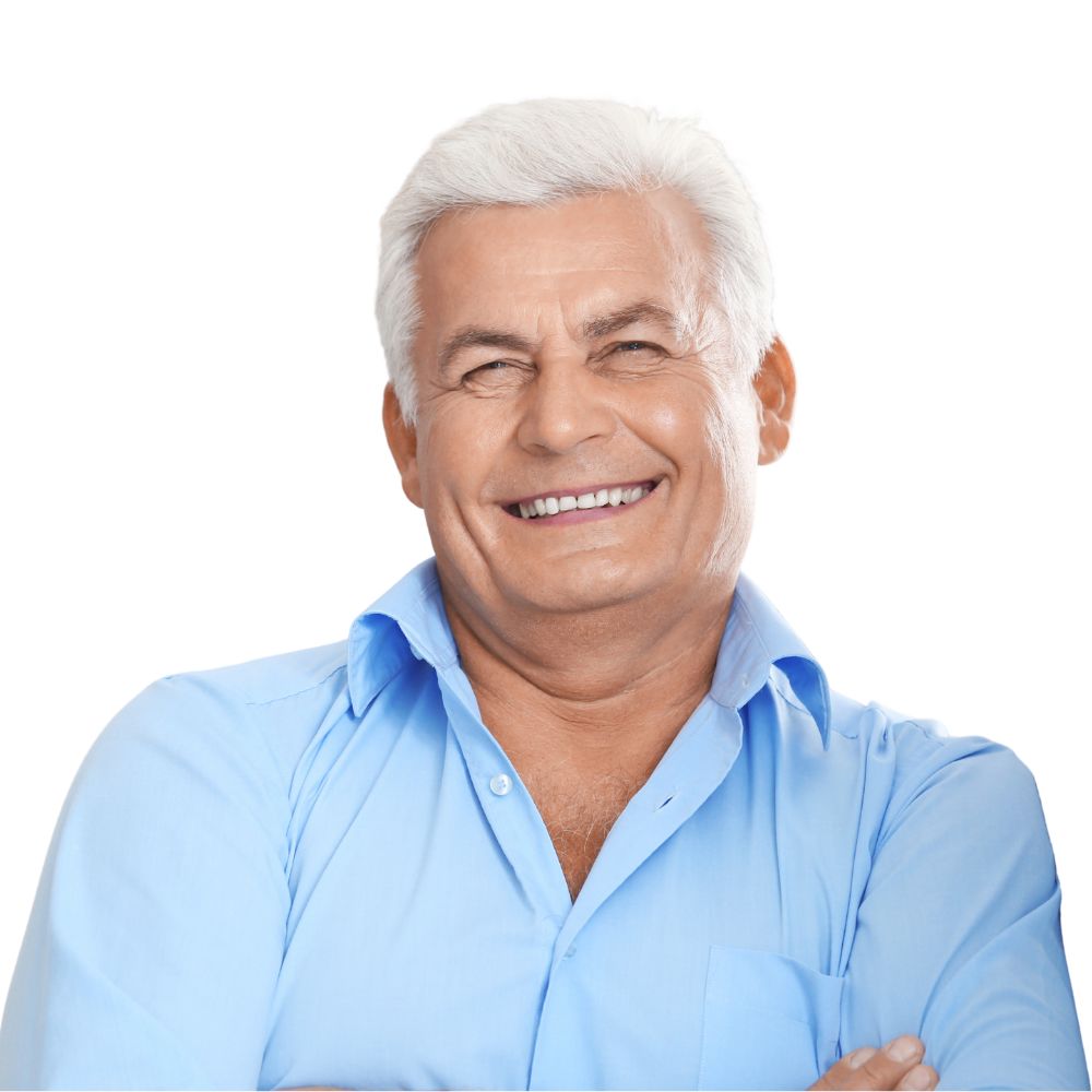 Portrait de Marc D., plombier indépendant à Lyon